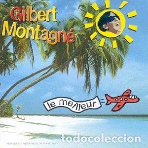 CDs de m&uacute;sica: Le Meilleur- 0008813279620