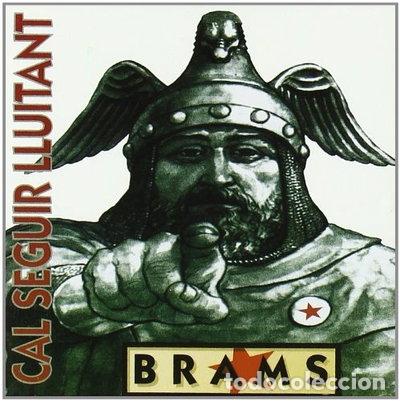 CDs de m&uacute;sica: Cal Seguir Lluitant- 8424295024749