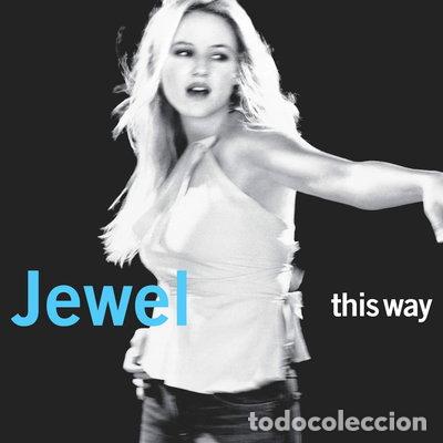CDs de m&uacute;sica: This Way- 0075678351921