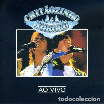 CDs de m&uacute;sica: Ao Vivo- 0731451404825