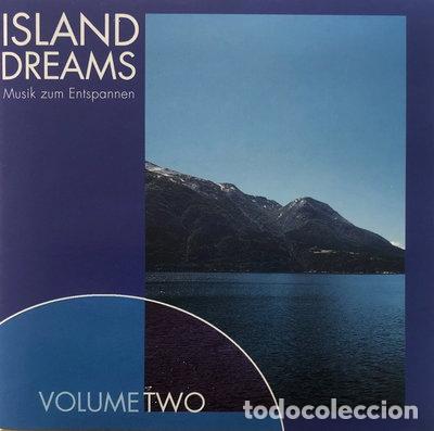 CDs de m&uacute;sica: Island Dreams 2- 5028421994055