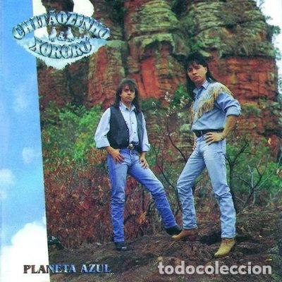 CDs de m&uacute;sica: Planeta Azul- 0731451084126