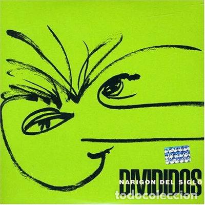 CDs de m&uacute;sica: Narigon Del Siglo- 0743217460228