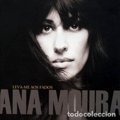 CDs de m&uacute;sica: Leva-me aos fados- 0602527226880