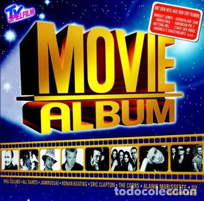 CDs de m&uacute;sica: Simply the Best Movie Album- 0809274138255