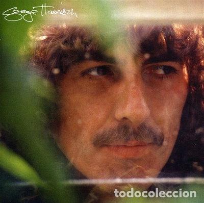 CDs de m&uacute;sica: George Harrison- 0724359423425