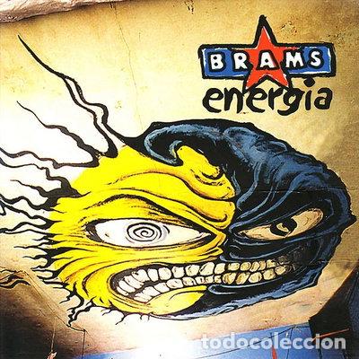 CDs de m&uacute;sica: Energia- 8424295027580