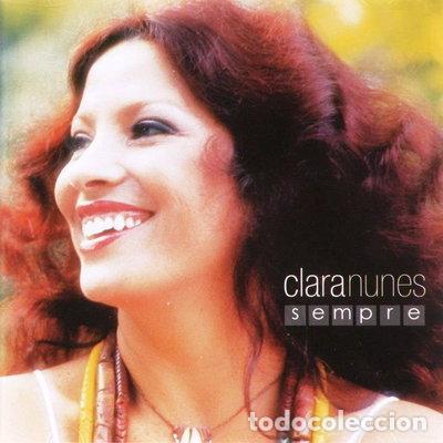CDs de m&uacute;sica: Sempre- 7891430117429