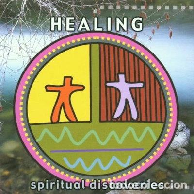 CDs de m&uacute;sica: Healing Spiritual Discoveries- 5028421995946