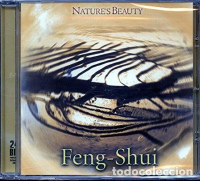 CDs de m&uacute;sica: Feng Shui- 4038912126460