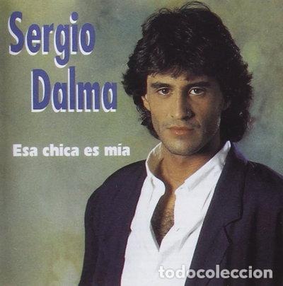 CDs de m&uacute;sica: Esa Chica Es M&iacute;a- 0731451963520
