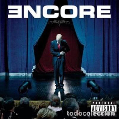 CDs de m&uacute;sica: Encore (Deluxe Edition)- 0602498646717
