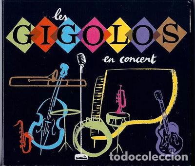 CDs de m&uacute;sica: En concert- 3448961066920