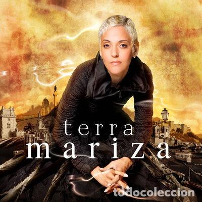 CDs de m&uacute;sica: Terra- 5099922942326