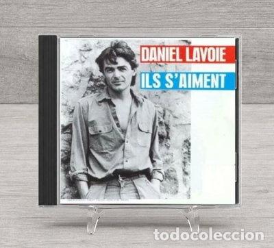 CDs de m&uacute;sica: Ils s'aiment- 0022924248726