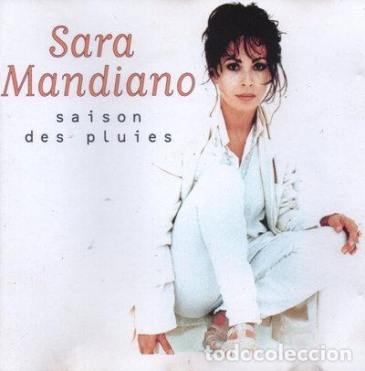 CDs de m&uacute;sica: Saison des pluies- 0745099392024