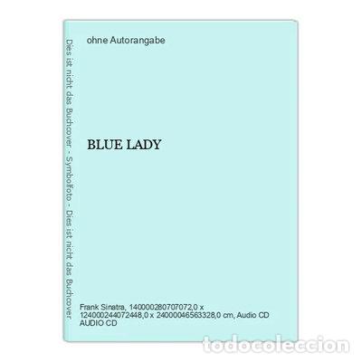 CDs de m&uacute;sica: Blue Heaven- 5028421806716