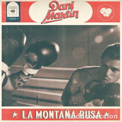 CDs de m&uacute;sica: La Monta&ntilde;a Rusa- 0889853418329
