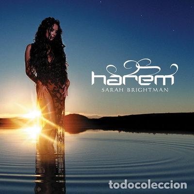 CDs de m&uacute;sica: Harem- 0724355757425