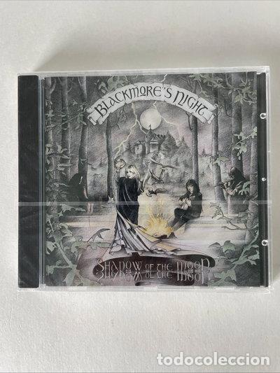 CDs de m&uacute;sica: Shadow of the moon- 0693723724027