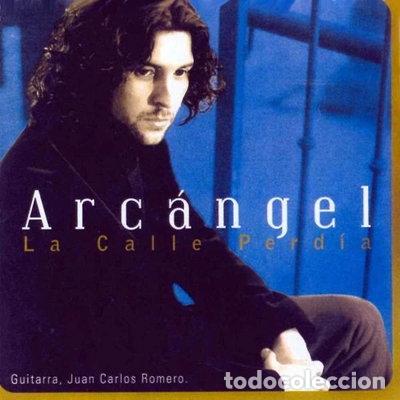 CDs de m&uacute;sica: La calle perd&iacute;a- 8429652005461