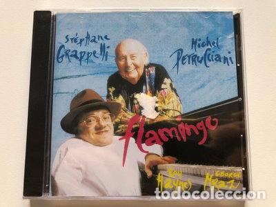CDs de m&uacute;sica: Flamingo- 3460503658028