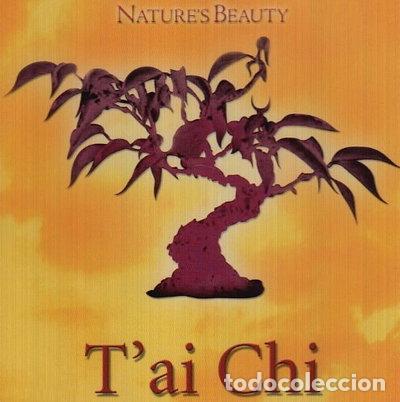 CDs de m&uacute;sica: Wellness - T'ai Chi- 4038912126491
