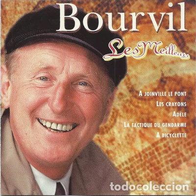 CDs de m&uacute;sica: Les meilleurs- 0724348837820