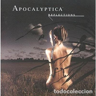 CDs de m&uacute;sica: Reflections- 0044006368320