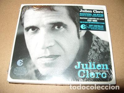 CDs de m&uacute;sica: Double enfance- 0094633763920