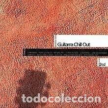 CDs de m&uacute;sica: Guitarra Chill Out- 8421597035442