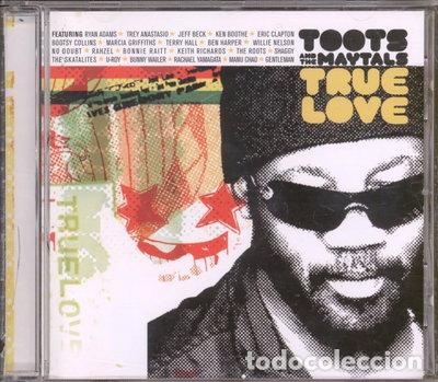 CDs de m&uacute;sica: True Love- 5033197271026