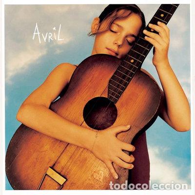 CDs de m&uacute;sica: Avril- 0743218983627