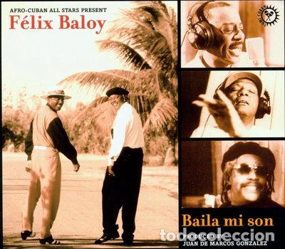CDs de m&uacute;sica: Baila Mi Son- 5022627010021
