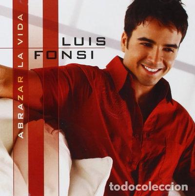 CDs de m&uacute;sica: Abrazar La Vida- 0602498613184