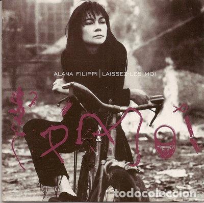 CDs de m&uacute;sica: Laissez-les moi- 0731451152122