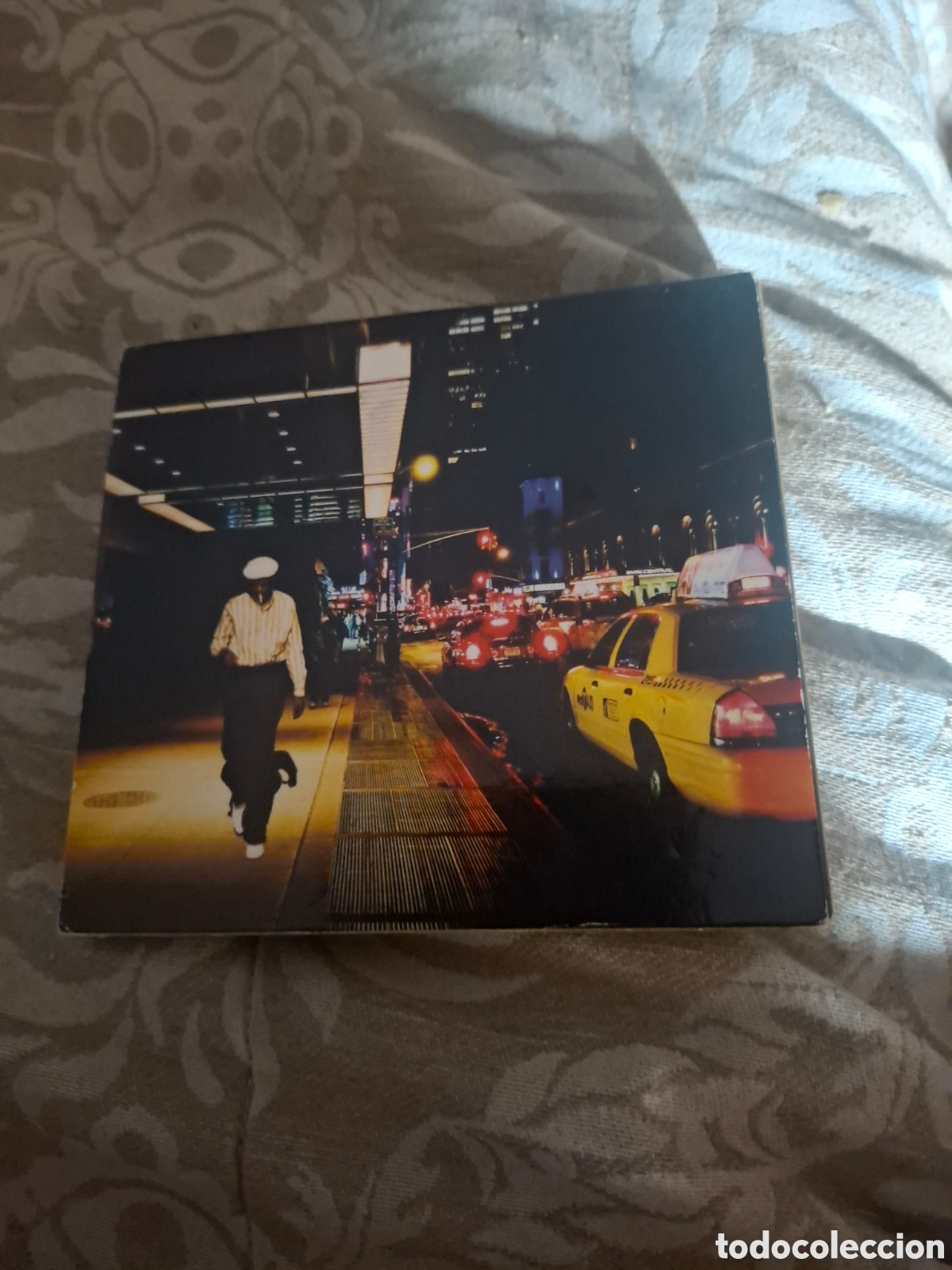CDs de m&uacute;sica: Buena Vista Social Club At Carnegie Hall 2cd+libreto