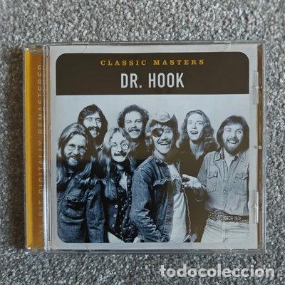 CDs de m&uacute;sica: Classic Masters- 0724353839628