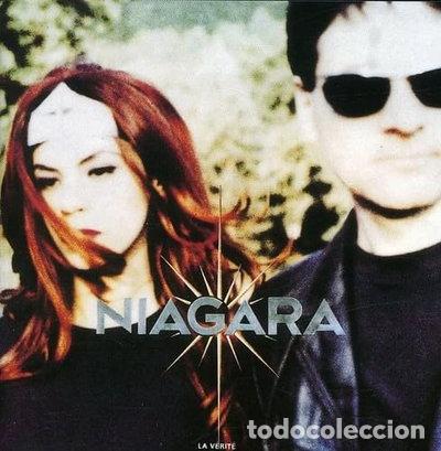 CDs de m&uacute;sica: La V&eacute;rit&eacute;- 0731451714023