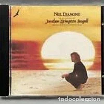 CDs de m&uacute;sica: Jonathan Livingston Seagull- 5099746760724