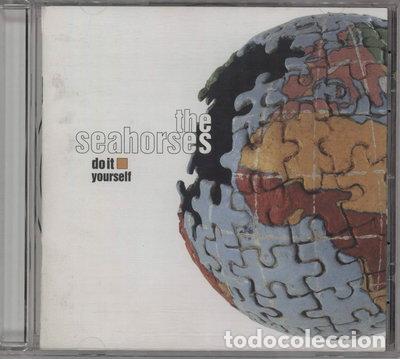 CDs de m&uacute;sica: Do It Yourself- 0720642513422