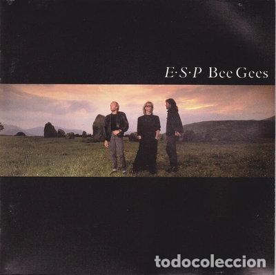 CDs de m&uacute;sica: E.S.P.- 0075992554121