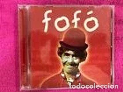 CDs de m&uacute;sica: Fofo Cd Had Una Time- 8436006580048