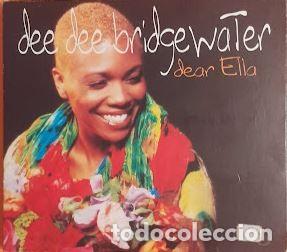 CD di Musica: Dear Ella - Dee Dee Bridgewater