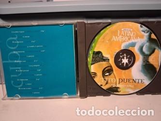 CDs de m&uacute;sica: CD TITO PUENTE : MAMBORAMA - Foto 2
