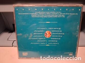 CDs de m&uacute;sica: CD TITO PUENTE : MAMBORAMA - Foto 3