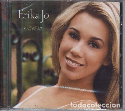 CDs de m&uacute;sica: Erika Jo- 0602498813041