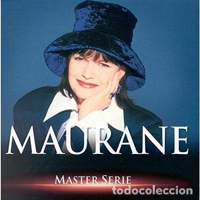 CDs de m&uacute;sica: Master Serie- 0731454764926