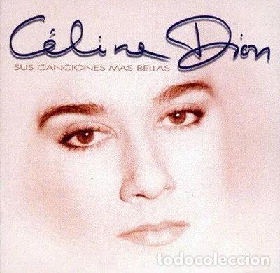 CDs de m&uacute;sica: Sus Canciones Mas Bellas- 8423646324460