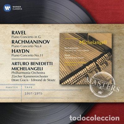 CDs de m&uacute;sica: Piano Concertos- 5099908528025